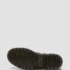 Cizme din piele 1460 ZIP Arcadia Rub Off Cizme din piele 1460 ZIP Arcadia Rub Off