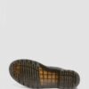 Cizme din piele Ambassador Leather cu șireturi 1460 Cizme din piele Ambassador Leather cu șireturi 1460