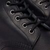 Cizme din piele Ambassador Leather cu șireturi 1460 Cizme din piele Ambassador Leather cu șireturi 1460