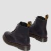 Cizme din piele Ambassador Leather cu șireturi 1460 Cizme din piele Ambassador Leather cu șireturi 1460