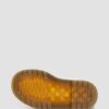 Cizme din piele Butterfly 1460 pentru copii mici Cizme din piele Butterfly 1460 pentru copii mici