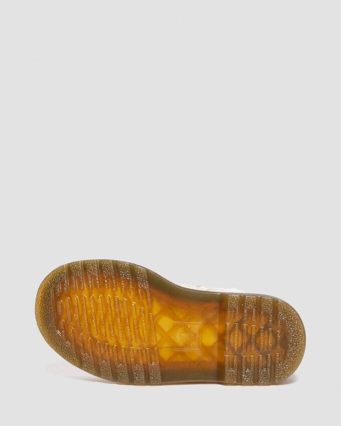 Cizme din piele Butterfly 1460 pentru copii mici Cizme din piele Butterfly 1460 pentru copii mici