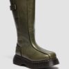 Cizme din piele BUZZ HI Tall Eclipse Cizme din piele BUZZ HI Tall Eclipse
