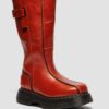 Cizme din piele BUZZ HI Tall Eclipse Cizme din piele BUZZ HI Tall Eclipse