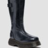 Cizme din piele BUZZ HI Tall Eclipse Cizme din piele BUZZ HI Tall Eclipse
