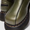 Cizme din piele BUZZ HI Tall Eclipse Cizme din piele BUZZ HI Tall Eclipse