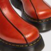Cizme din piele BUZZ HI Tall Eclipse Cizme din piele BUZZ HI Tall Eclipse
