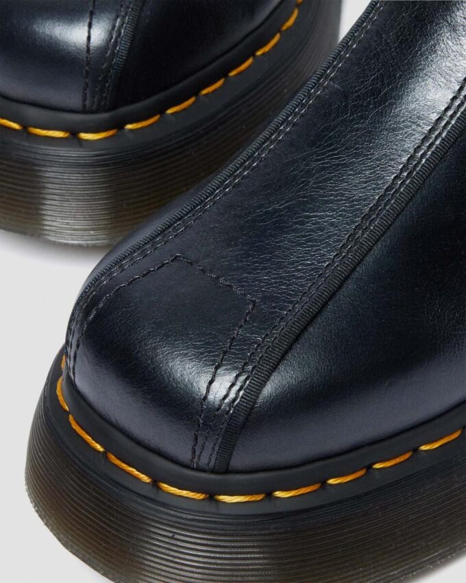 Cizme din piele BUZZ HI Tall Eclipse Cizme din piele BUZZ HI Tall Eclipse