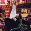 Cizme din piele BUZZ HI Tall Eclipse Cizme din piele BUZZ HI Tall Eclipse