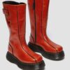 Cizme din piele BUZZ HI Tall Eclipse Cizme din piele BUZZ HI Tall Eclipse