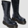 Cizme din piele BUZZ HI Tall Eclipse Cizme din piele BUZZ HI Tall Eclipse
