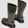 Cizme din piele BUZZ HI Tall Eclipse Cizme din piele BUZZ HI Tall Eclipse