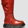 Cizme din piele BUZZ HI Tall Eclipse Cizme din piele BUZZ HI Tall Eclipse