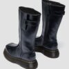 Cizme din piele BUZZ HI Tall Eclipse Cizme din piele BUZZ HI Tall Eclipse