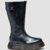 Cizme din piele BUZZ HI Tall Eclipse Cizme din piele BUZZ HI Tall Eclipse
