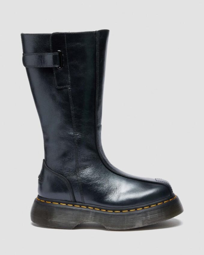 Cizme din piele BUZZ HI Tall Eclipse Cizme din piele BUZZ HI Tall Eclipse