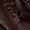 Cizme din piele Crazy Horse 1460 Cizme din piele Crazy Horse 1460