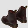 Cizme din piele Crazy Horse 1460 Cizme din piele Crazy Horse 1460