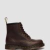 Cizme din piele Crazy Horse 1460 Cizme din piele Crazy Horse 1460