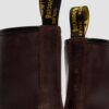 Cizme din piele Crazy Horse 1460 Cizme din piele Crazy Horse 1460