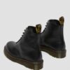 Cizme din piele cu șireturi 1460 Bex Pisa Cizme din piele cu șireturi 1460 Bex Pisa