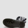 Cizme din piele cu platformă XTRM FRILL Cizme din piele cu platformă XTRM FRILL