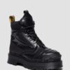Cizme din piele cu vârf de oțel Exoshield XX01 Cizme din piele cu vârf de oțel Exoshield XX01