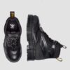 Cizme din piele cu vârf de oțel Exoshield XX01 Cizme din piele cu vârf de oțel Exoshield XX01