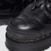 Cizme din piele cu vârf de oțel Exoshield XX01 Cizme din piele cu vârf de oțel Exoshield XX01