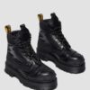 Cizme din piele cu vârf de oțel Exoshield XX01 Cizme din piele cu vârf de oțel Exoshield XX01