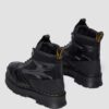 Cizme din piele cu vârf de oțel Exoshield XX01 Cizme din piele cu vârf de oțel Exoshield XX01