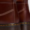 Cizme din piele cu vârf rotund LOWELL CHUKKA Cizme din piele cu vârf rotund LOWELL CHUKKA
