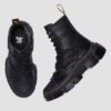 Cizme din piele DMXL cu 8 ochiuri Cizme din piele DMXL cu 8 ochiuri