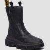 Cizme din piele DMXL Rigger