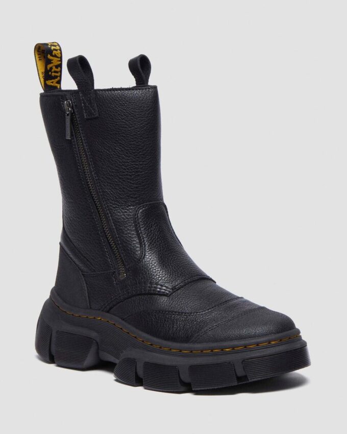 Cizme din piele DMXL Rigger