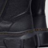 Cizme din piele DMXL Rigger