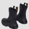Cizme din piele DMXL Rigger