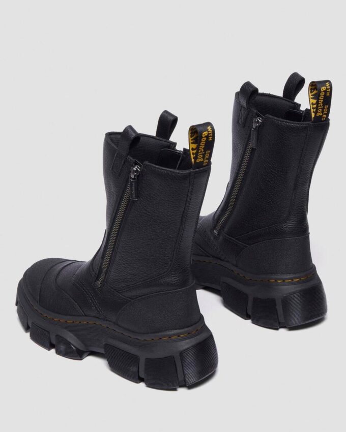 Cizme din piele DMXL Rigger