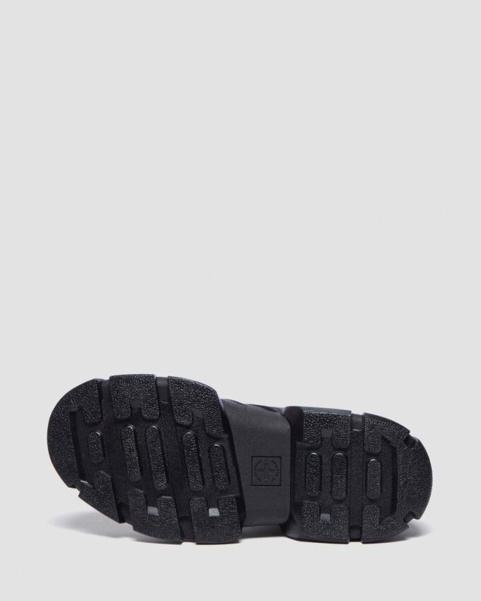 Cizme din piele DMXL Rigger
