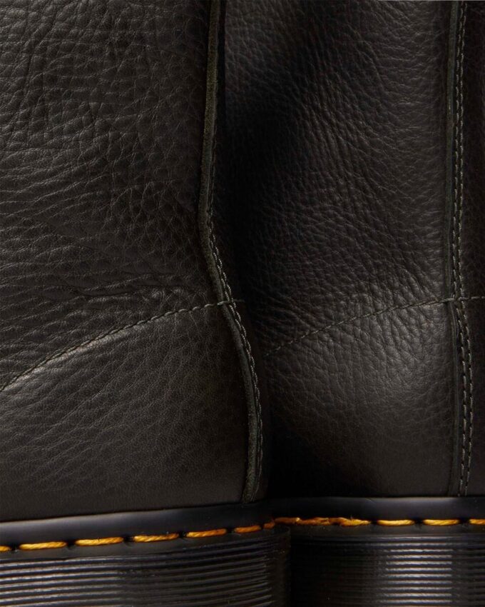 Cizme din piele moale 1460 Pascal Ambassador Cizme din piele moale 1460 Pascal Ambassador
