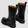 Cizme din piele Old Harness REJENA