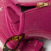 CIZME DIN PIELE PATENT LEATHER CU GLITTER PENTRU COPII 1460 CIZME DIN PIELE PATENT LEATHER CU GLITTER PENTRU COPII 1460