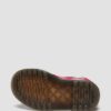 CIZME DIN PIELE PATENT LEATHER CU GLITTER PENTRU COPII 1460 CIZME DIN PIELE PATENT LEATHER CU GLITTER PENTRU COPII 1460