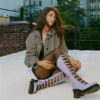 Cizme Kiki Dr Martens X Marc Jacobs Cizme Kiki Dr Martens X Marc Jacobs