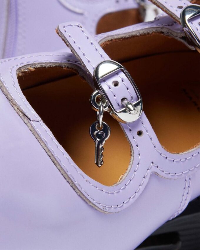 Cizme Kiki Dr Martens X Marc Jacobs Cizme Kiki Dr Martens X Marc Jacobs