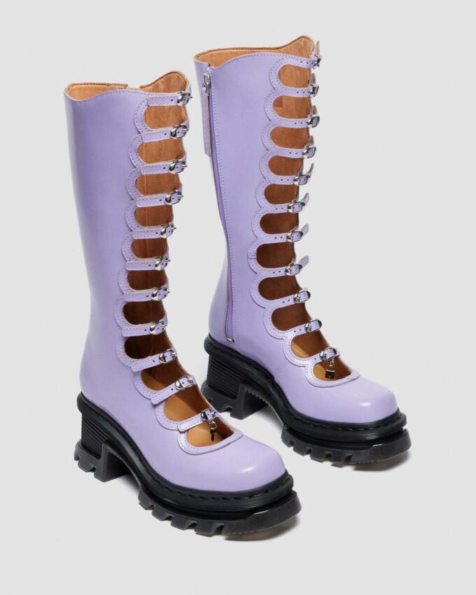Cizme Kiki Dr Martens X Marc Jacobs Cizme Kiki Dr Martens X Marc Jacobs