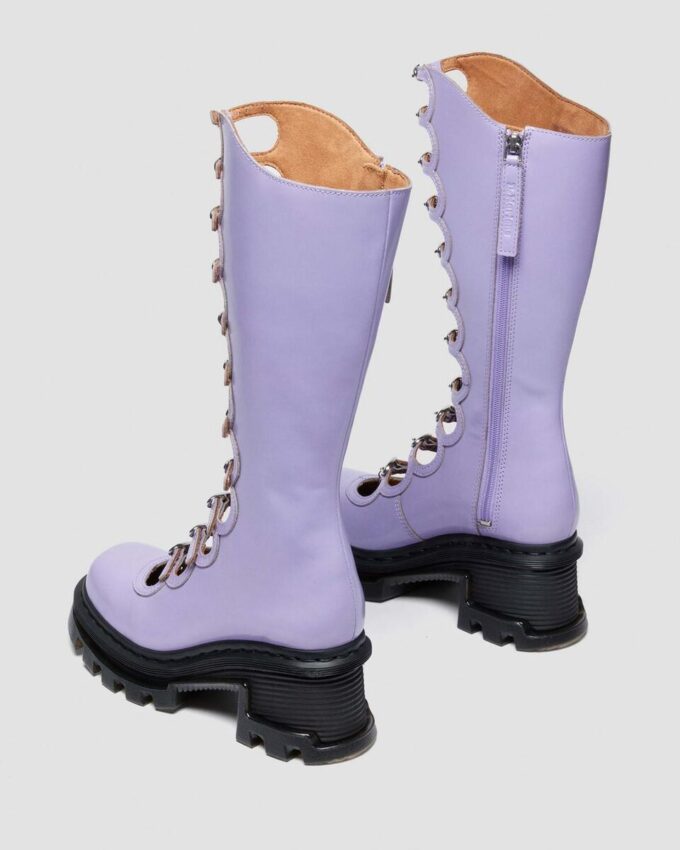 Cizme Kiki Dr Martens X Marc Jacobs Cizme Kiki Dr Martens X Marc Jacobs