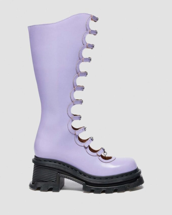Cizme Kiki Dr Martens X Marc Jacobs Cizme Kiki Dr Martens X Marc Jacobs