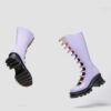 Cizme Kiki Dr Martens X Marc Jacobs Cizme Kiki Dr Martens X Marc Jacobs