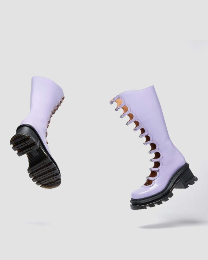 Cizme Kiki Dr Martens X Marc Jacobs Cizme Kiki Dr Martens X Marc Jacobs